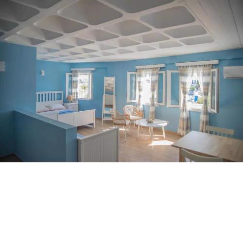 Porto Gavrio Loft