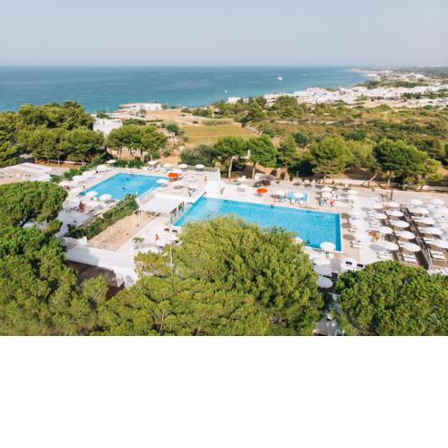 Porto Giardino - CDSHotels