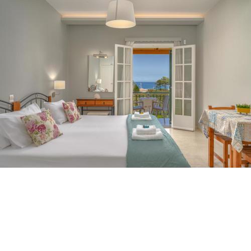 Porto Giardino Apartments