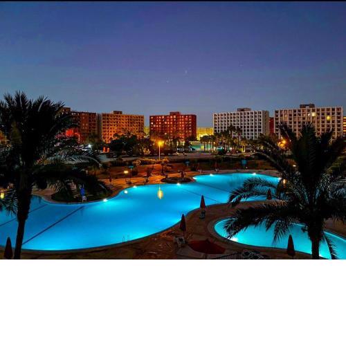 Porto golf marina apartment