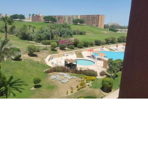 Porto golf marina two bedrooms-families only