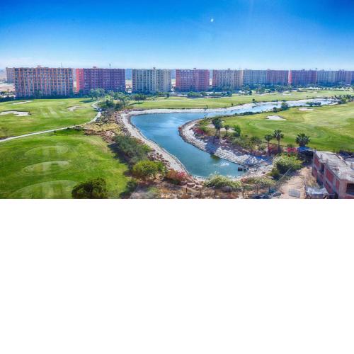 Porto golf marina