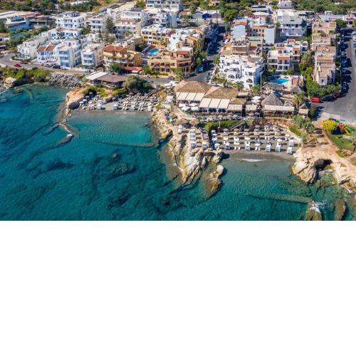 Porto Greco Village Beach Hotel