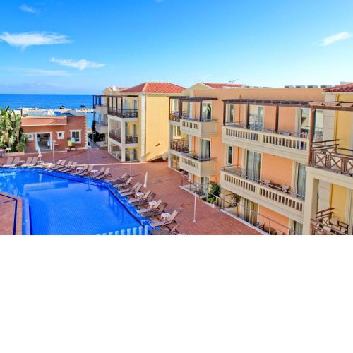 Porto Kalamaki Hotel