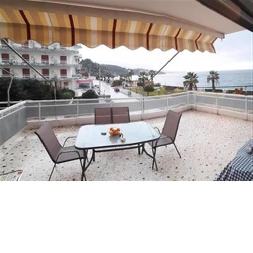 PORTO KALAMOS