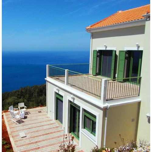 Porto Katsiki Blu