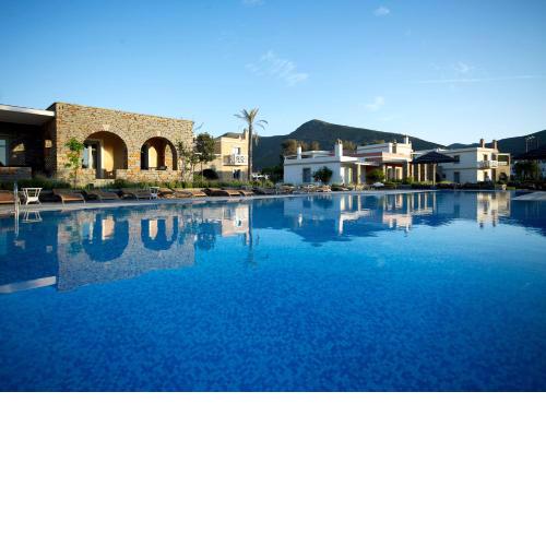 Porto Kea Suites