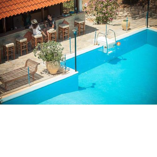 Porto Koufo Resort