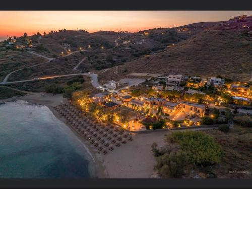 Porto Koundouros Beach and Villas