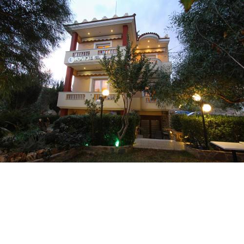 Porto Limnia