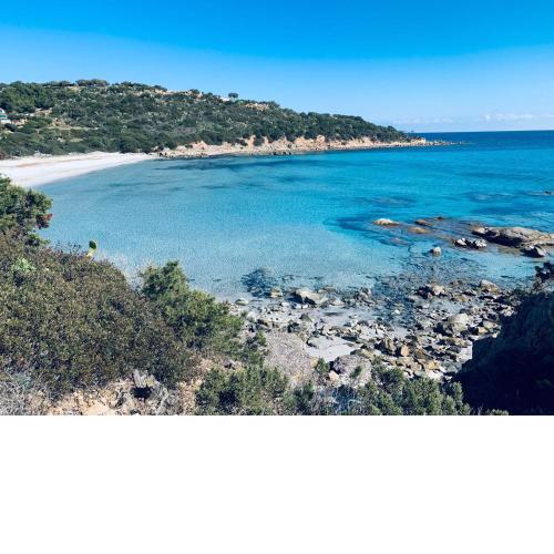 Porto Luna