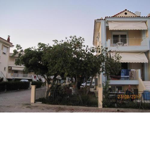 Porto Maria Holiday Home