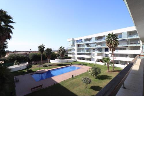 Porto Marina 218 Roses - Barneda Premium