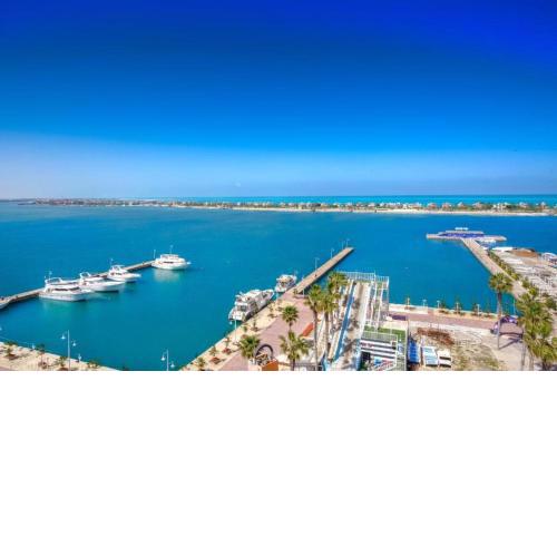 Porto Marina Apartments By Class-A