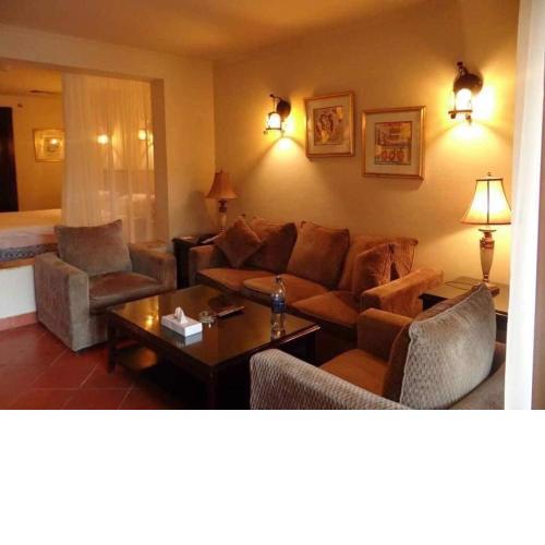 Porto marina patio suite
