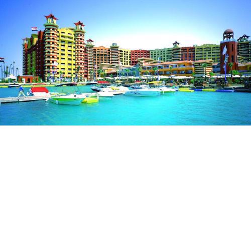 Porto Marina Resort Chalets Families Only