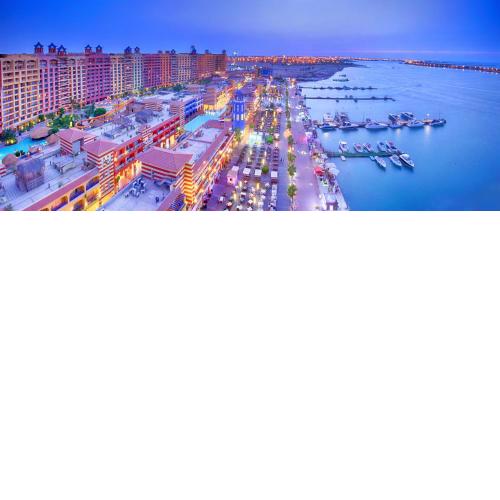Porto Marina Resort & Spa