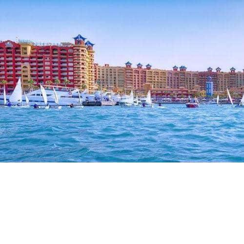 Porto Marina Resort & Spa