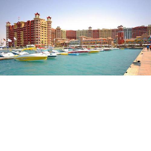 بورتو مارينا & Porto Marina