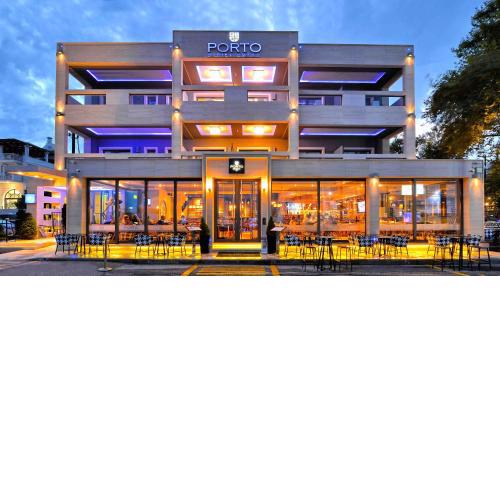 Porto Marine Hotel