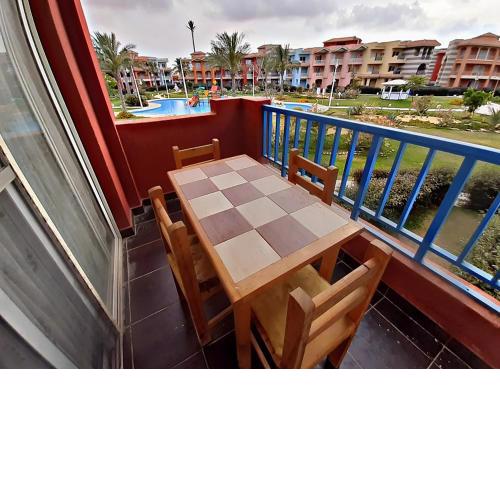 Porto Matruh - Your Family's Peaceful Summer Stay