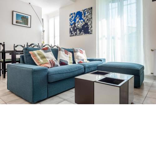 Porto Mirabello Central & Lovely Apartment