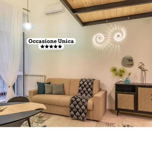 [Porto Monopoli] Elegante Loft Puglia5stars