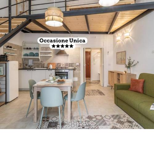 [Porto Monopoli] Esclusivo Loft Puglia5stars