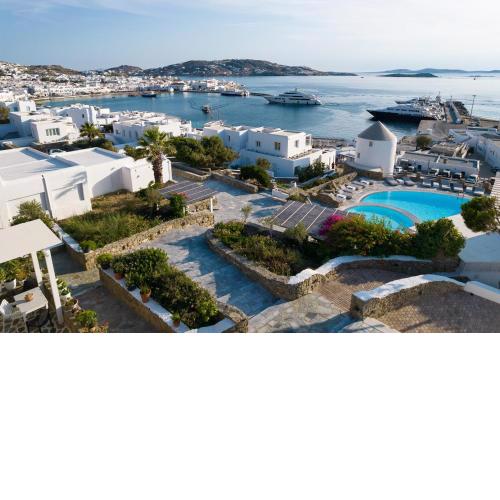 Porto Mykonos
