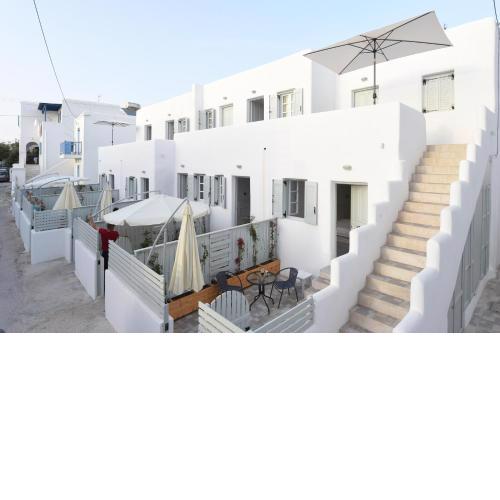 Porto Naoussa