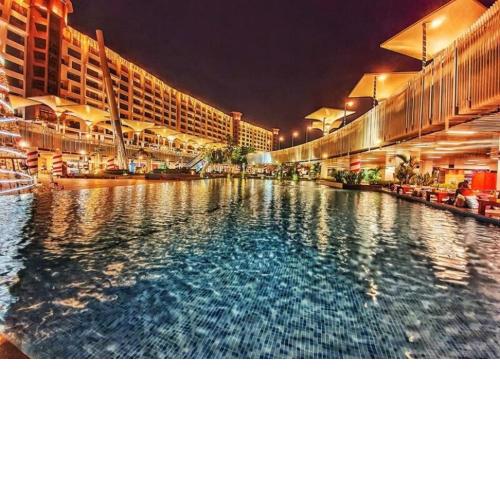 Porto new cairo