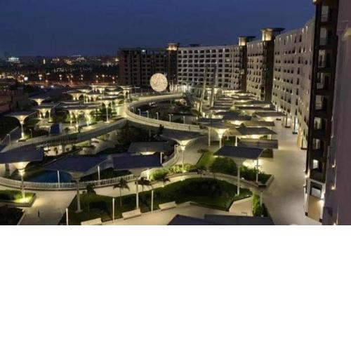 Porto new Cairo