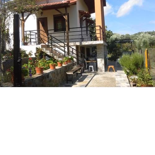 Porto Κoufo Halkidiki