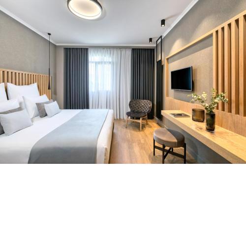 Porto Palace Hotel Thessaloniki