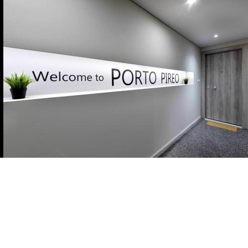 Porto Pireo