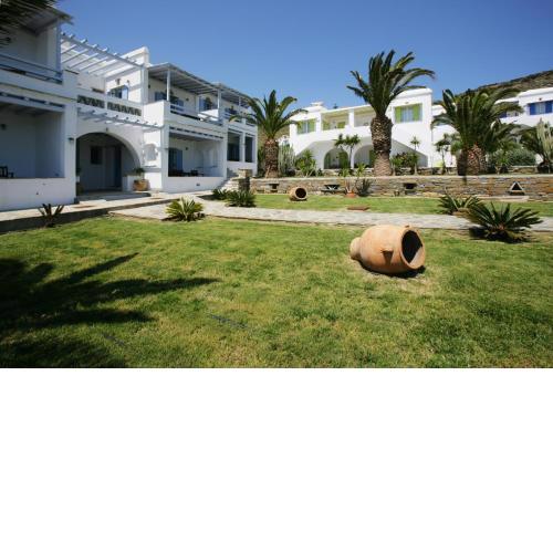Porto Raphael Residences & Suites