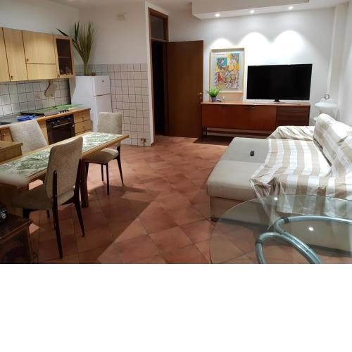 Porto Recanati Apartament