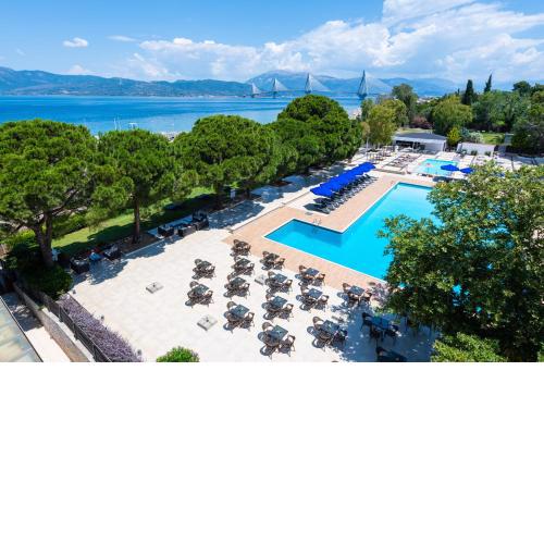 Porto Rio Hotel