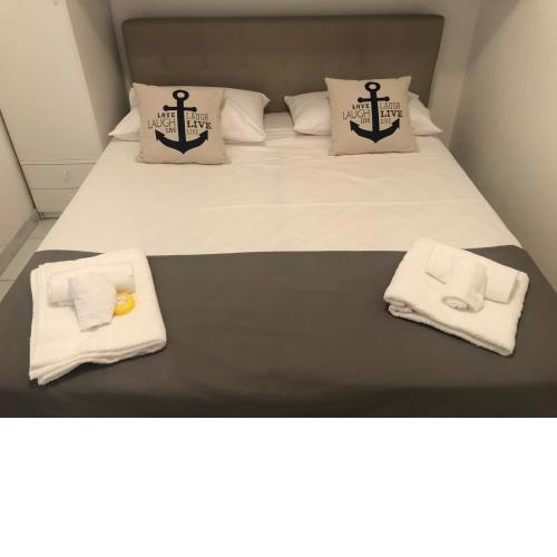 porto rosa apartments