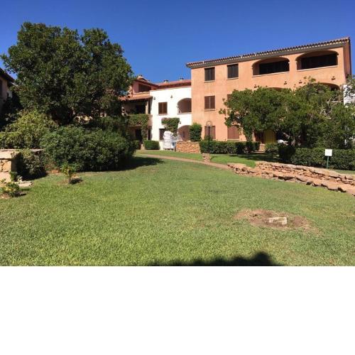 Porto Rotondo Bouganville Residence