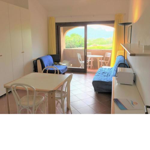 Porto Rotondo Bouganville