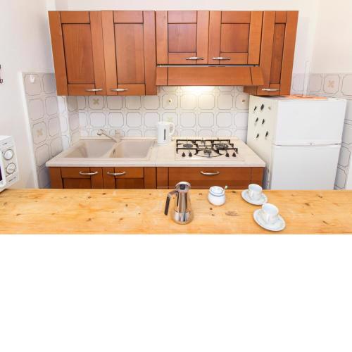 Porto Rotondo Garden Flats