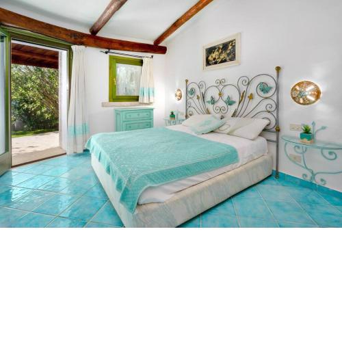 Porto Rotondo, Lux villa con Giardino e Piscina