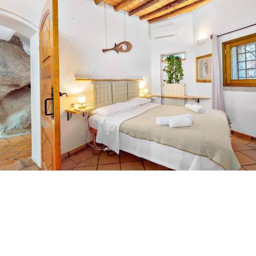 Porto Rotondo, Villetta Design, Belvedere, Piscina