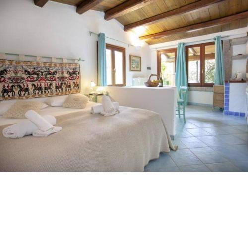 [Porto Rotondo]Residence house with swimming pool