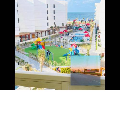 Porto Saeed rentals 2