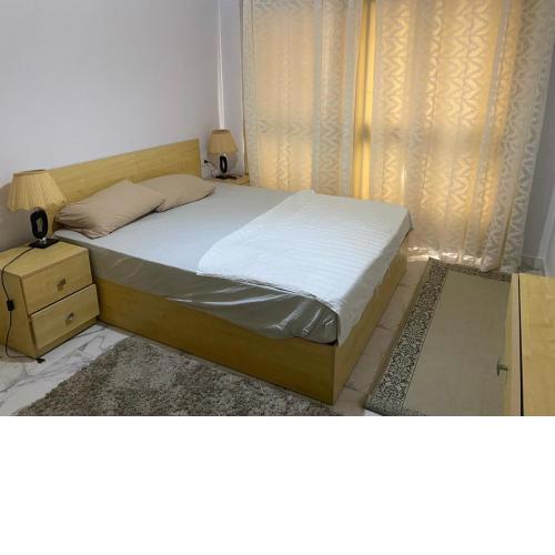 Porto Said 3 bedrooms with Garden بورتوسعيد شاليه