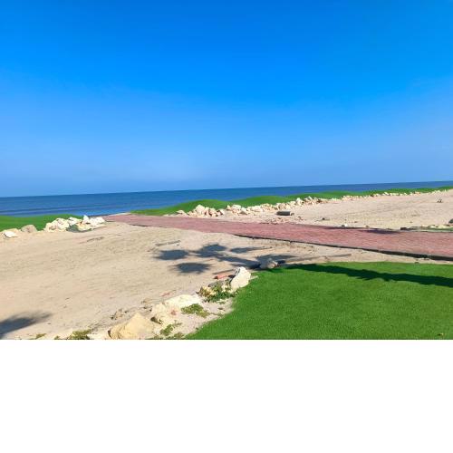 Porto Said chalet rentals no123