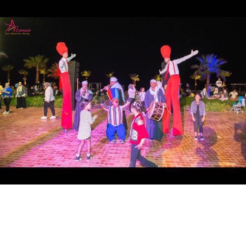 Porto Said Resort Rentals no070