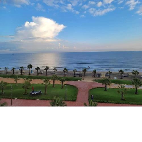 Porto Said Resort Rentals